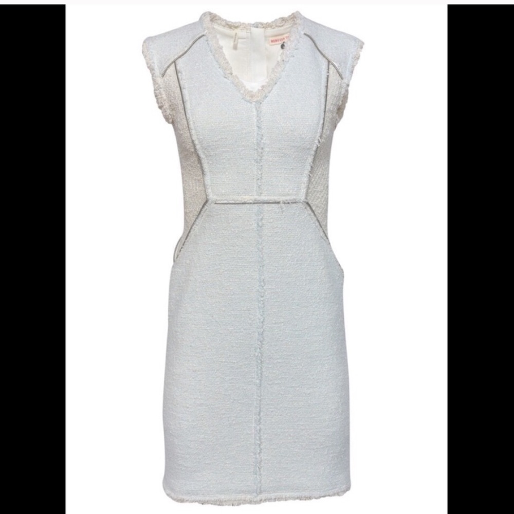 Rebecca Taylor Dress NWT